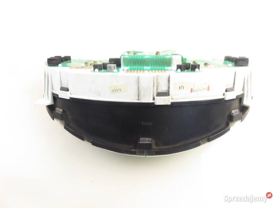 LICZNIK DAEWOO LANOS 15 96270351