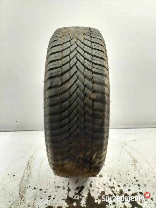 OPONA CAŁOROCZNA BRIDGESTONE WEATHERCONTROL A005