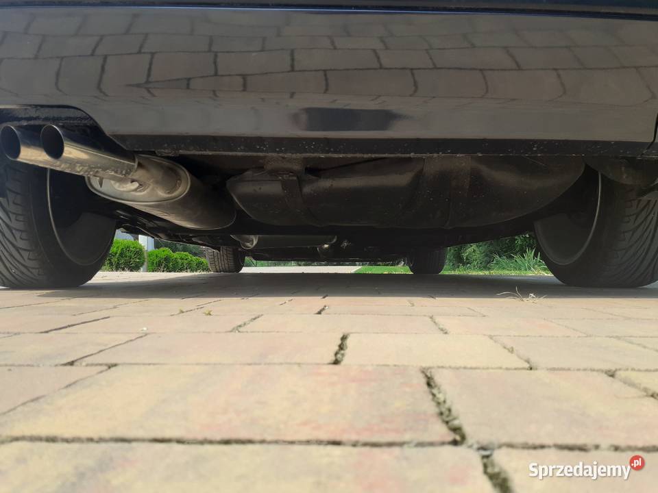 Piekny golf Mk2 Możliwa zamiana Rok produkcji 1991 Golf Łęczna