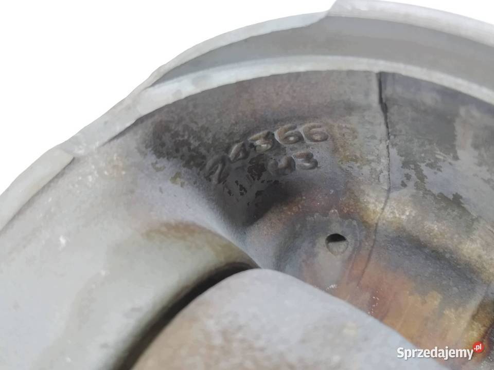 TŁOK KORBOWÓD 28 29 BITURBO T6 Volvo S80 I Rok produkcji 1998 Blok silnika