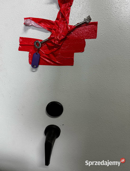 Sejf ognioodporny Adolphs Ageless Safes AE2 150 Prochowice sprzedam