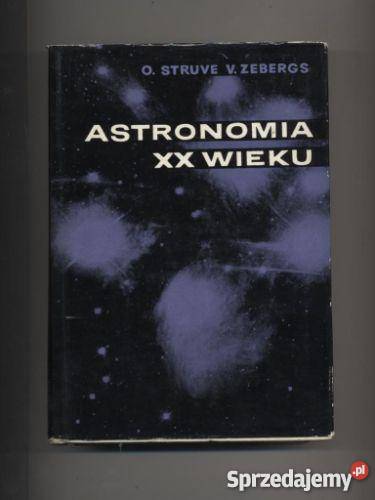 Astronomia XX wieku zachodniopomorskie Szczecin