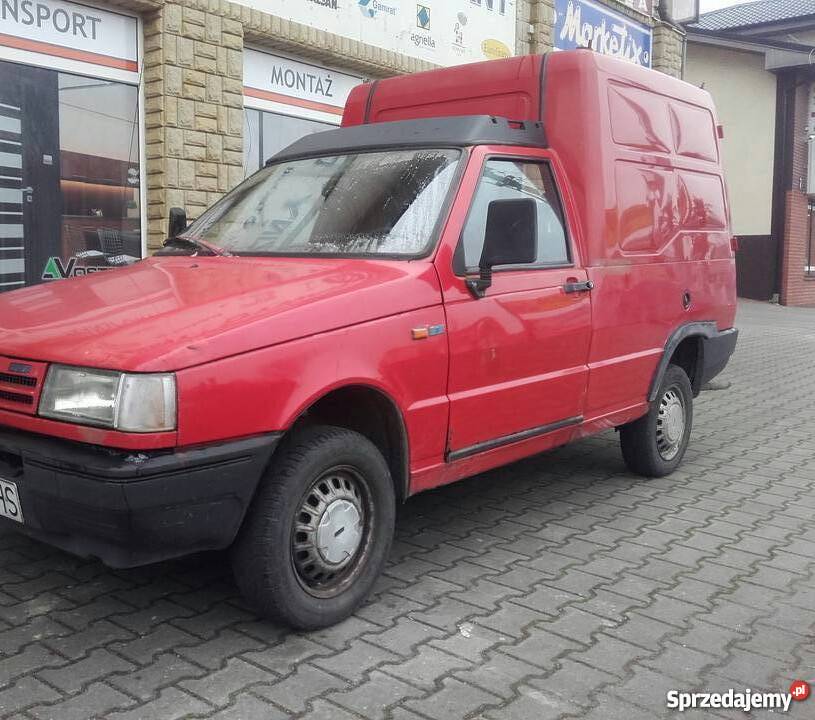 kołpaki dekle kolpaki fiat uno florino Łódź