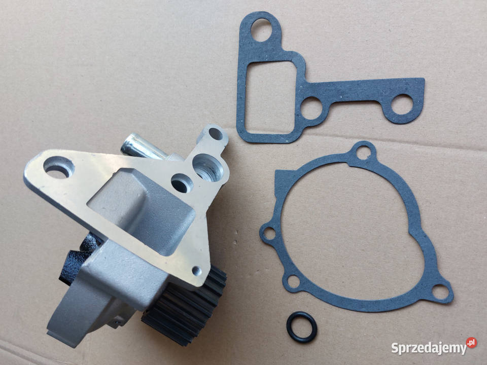 THERMOTEC Pompa wody D13029TT Mazda 626