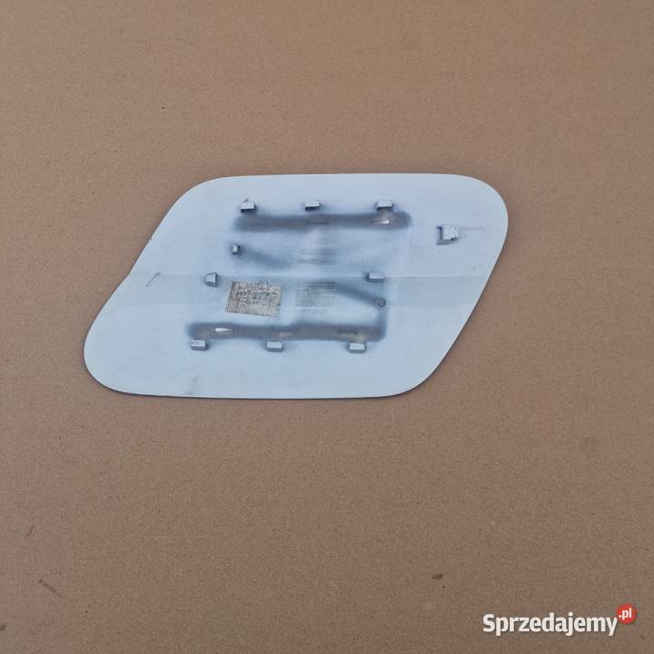 VW ID3 ID 3 POKRYWA KLAPY ŁADOWANIA KLAPKI Bieleń
