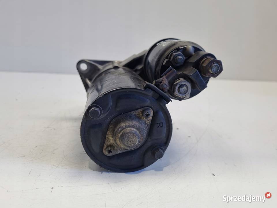 ROZRUSZNIK Opel Astra G 18 16V Z18XE Bosch