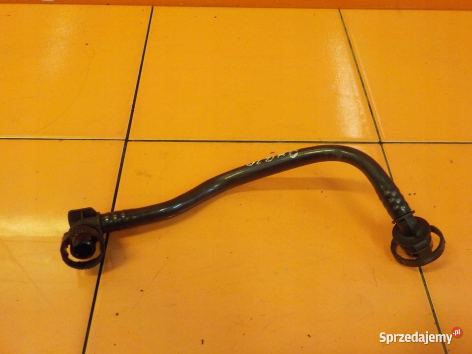 RANGE ROVER SPORT 42 SUPERCHARGED 08r przewod Suków