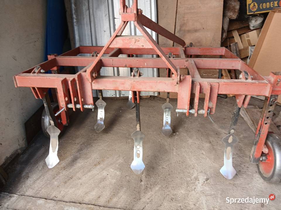 Gruber Frick 18 m Staroźreby