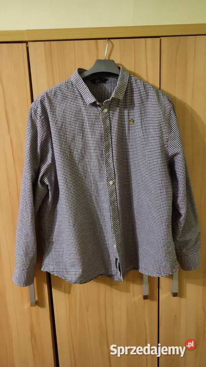 Koszula Ząbkowice Śląskie