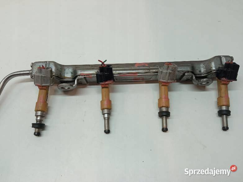 LISTWA WTRYSKOWA 12J29 16 VVTI Toyota Avensis świętokrzyskie