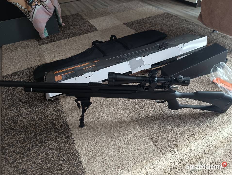 Artemis m25 55 zestaw nowy tuningu i przeglądzie Jędrzejów