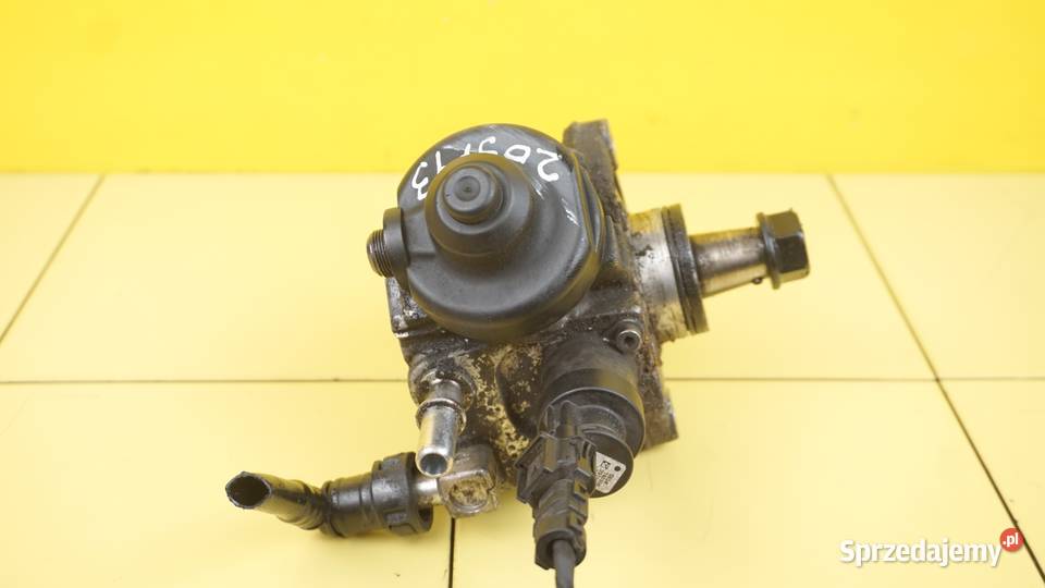 iX35 SPORTAGE 20 CRDI 16r 136 D4HA pompa Suków