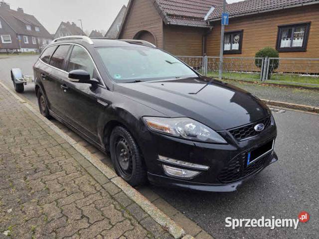 Ford Mondeo Lift wersja Titanium S Mondeo Skarżysko-Kamienna
