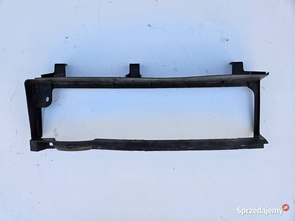SUZUKI BALENO KIEROWNICA POWIETRZA WLOT Kierownice powietrza Międzychód