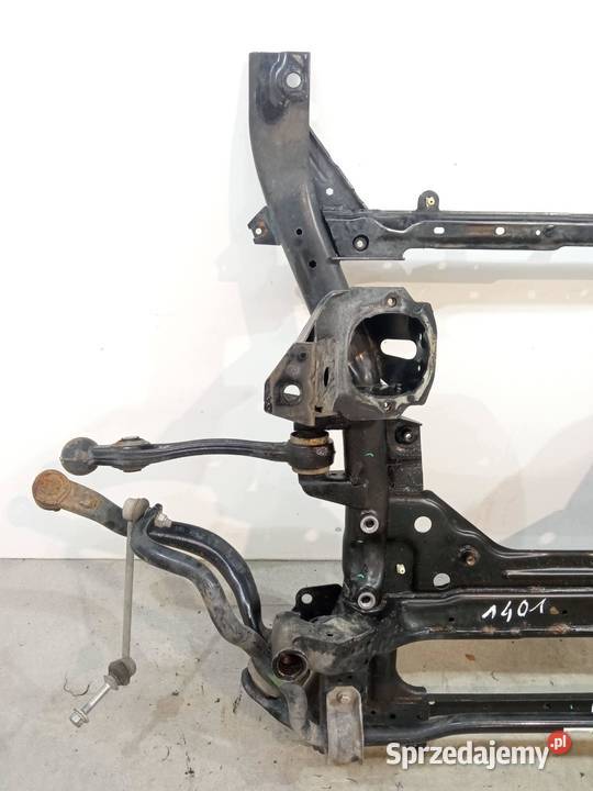 SANKI ZAWIESZENIA PRZÓD WAHACZ 6866687 Bmw X6 II