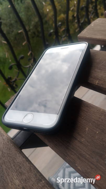 iPhone 7 doskonały stan
