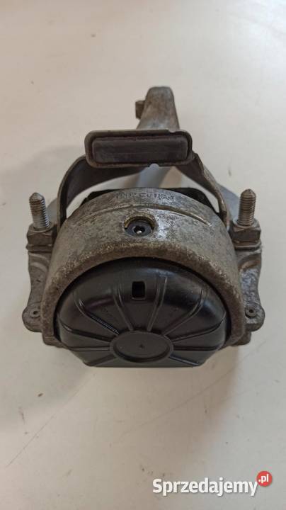 AUDI A4 B8 A5 PODUSZKA SILNIKA 20TDI 8R0199381AN sprzedam