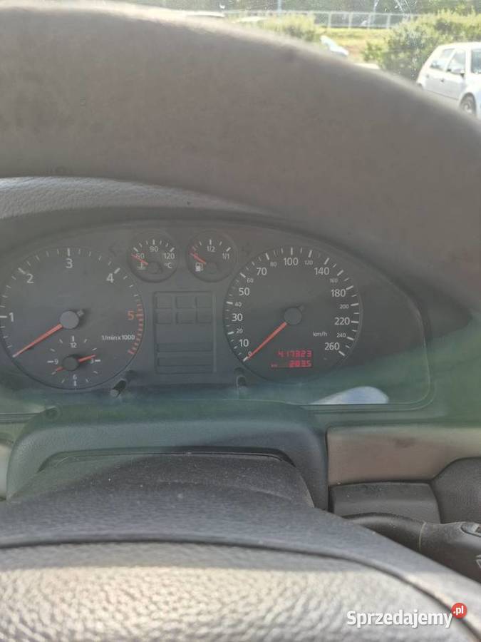 Audi A4 19 Tdi 1998