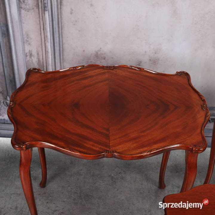 ARTexpert Stolik stoliki trojak trojaki Dobrzany