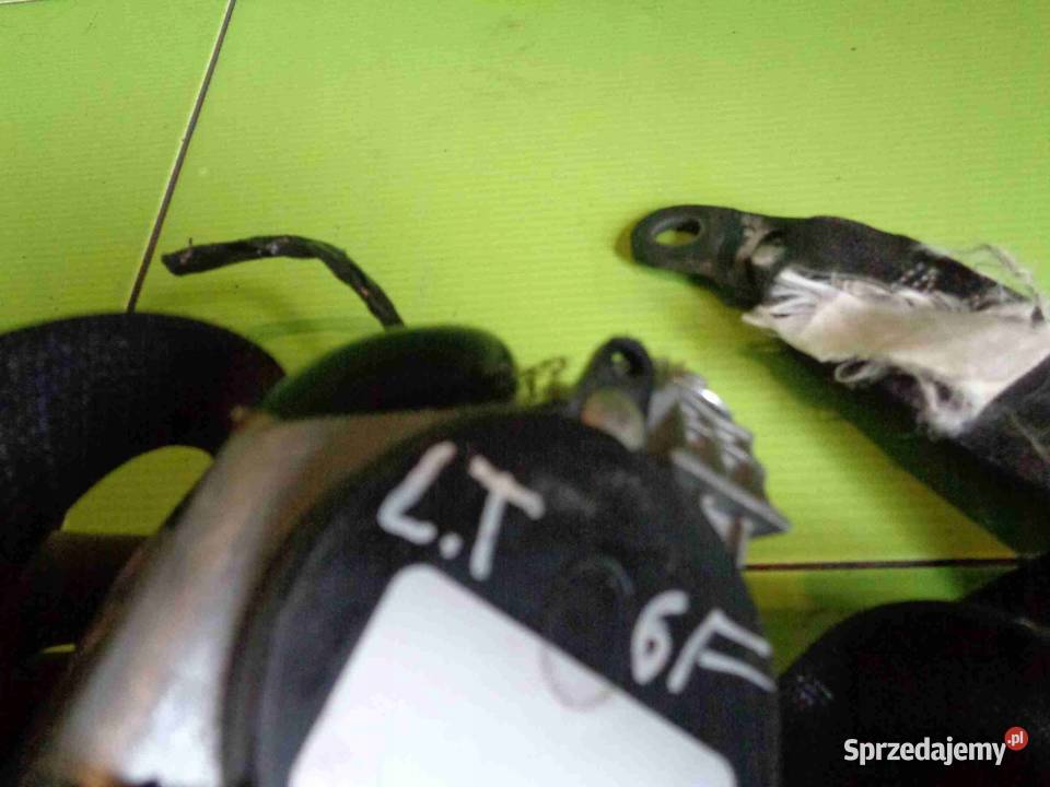 JEEP COMPASS 08 pas bezpieczenstwa lewy tyl Suków sprzedam