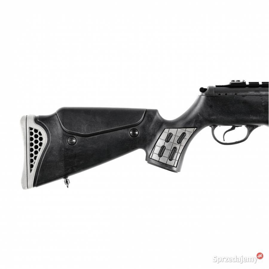 Wiatrówka Optima by Hatsan 125 Sniper Vortex 45