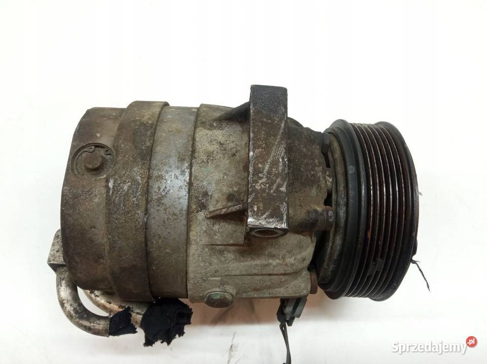 SPRĘŻARKA KLIMATYZACJI 8200895038 25 DCI Opel Motoryzacja sprzedam