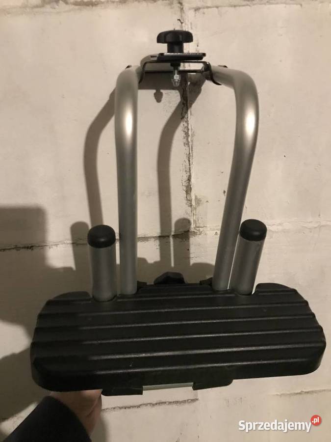 Fotelik samochodowy Warszawa