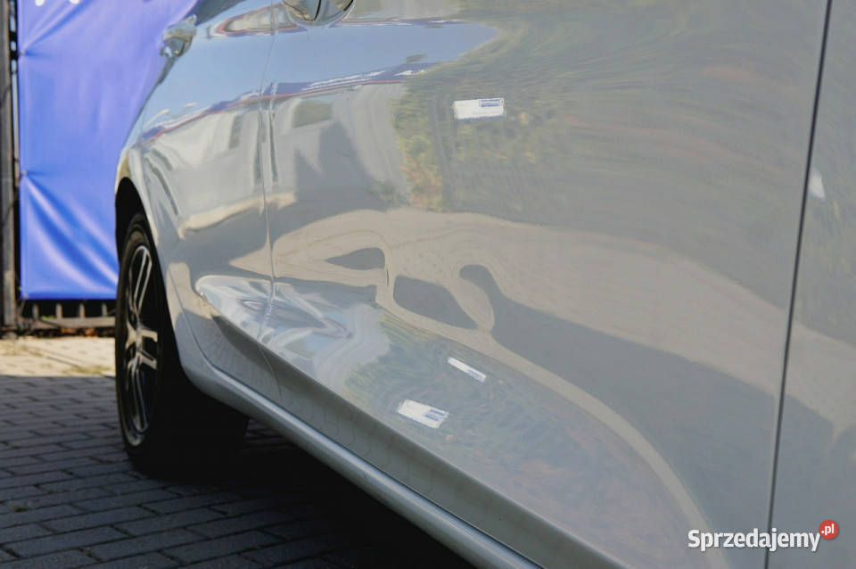 Ford Fiesta salon Polska pięknie jeździ Mk8 2017 czujnik zmierzchu Fiesta Warszawa