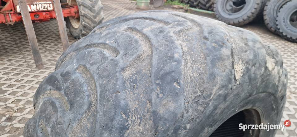 71045265 71045r265 Nokian bez napraw LKT Nowe Miasto Lubawskie