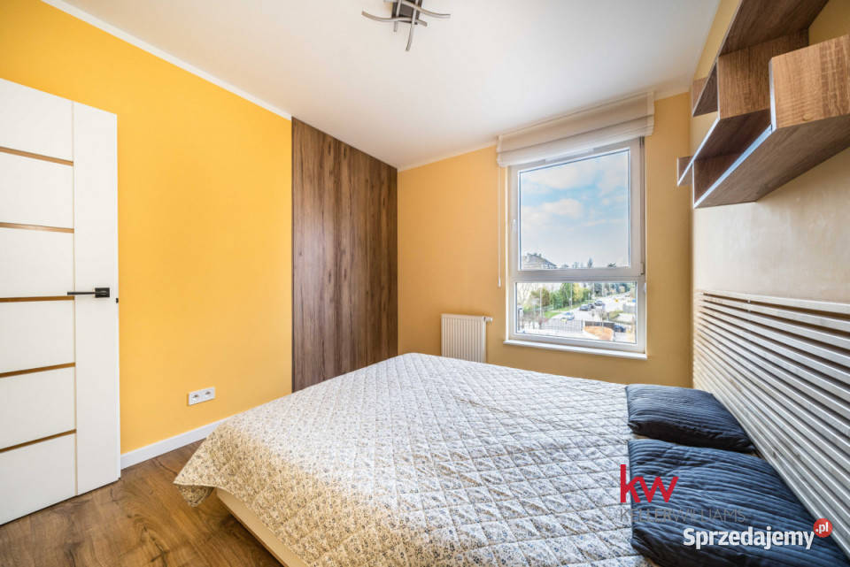 Mieszkanie 625m2 3 pokoje Poznań Rok budowy 2021 Wynajem