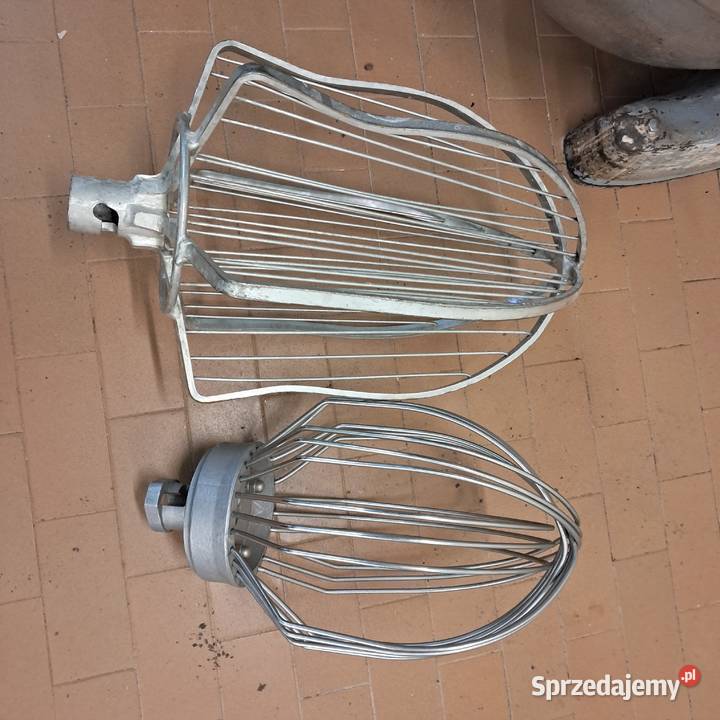 Ubijaczka cukiernicza Hobart V1401 Bachórz