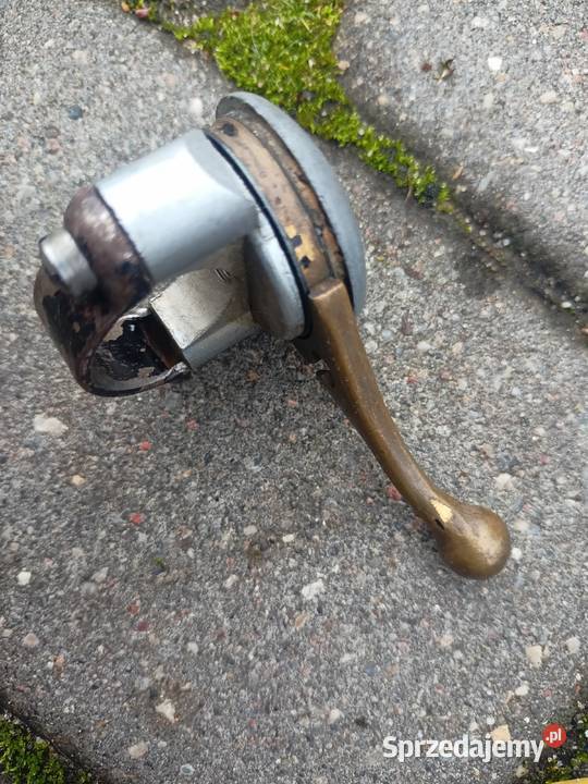 Amal Junak NSU Triumph BSA Norton JAP MAG Ariel Bydgoszcz