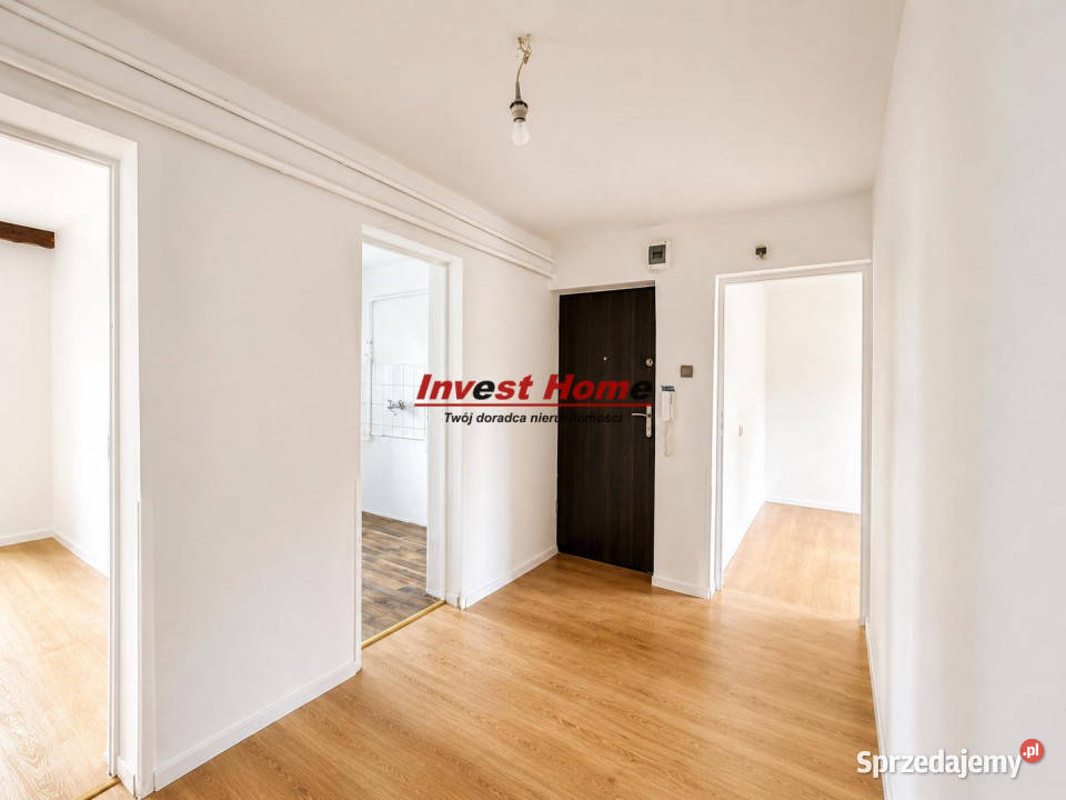 Mieszkanie do sprzedania Wodzisław Śląski 60m2 sprzedam