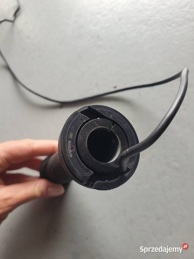 KTM 790 890 1290 ADV 23 OEM MANETKA GRZANA Nowy Tomyśl