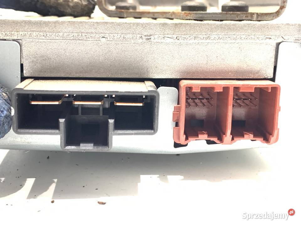 MODUŁ WSPOMAGANIA KIA CEED A256399800 1218