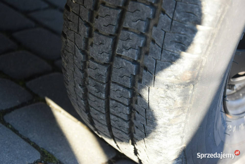 Fiat Ducato 20D 2015 Oryginał Lakier 137 Zadbany