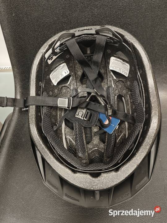 kask rowerowy Abus Warszawa