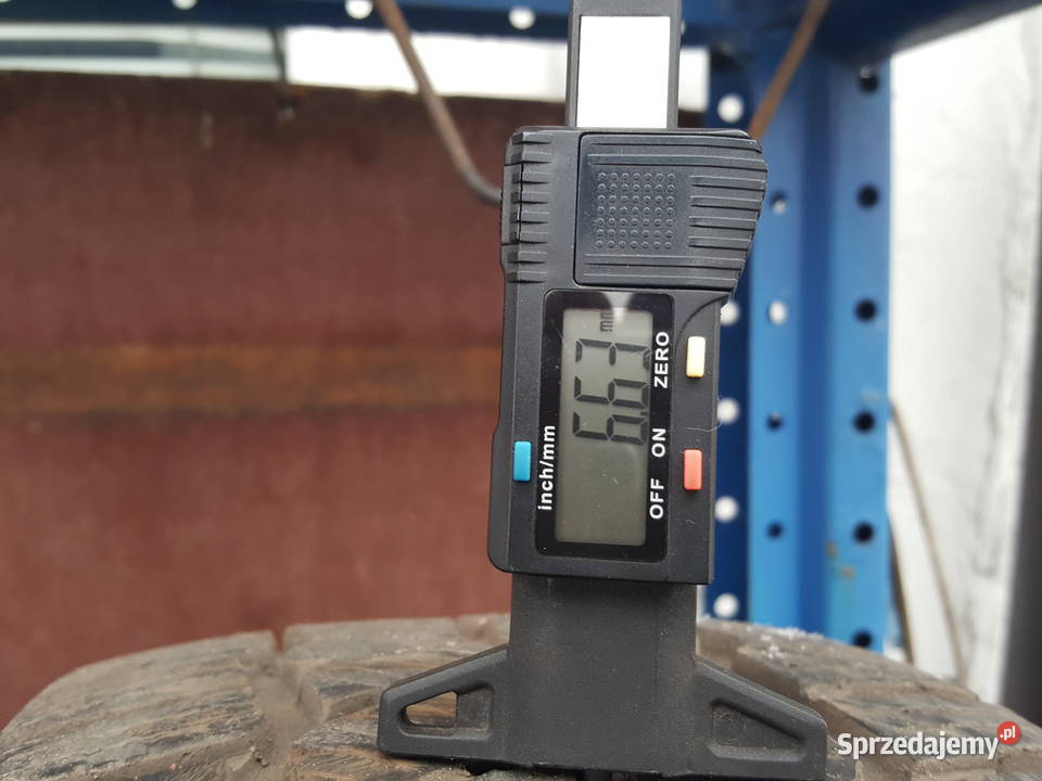 Opony Para 21570 R15C Gniewkowo