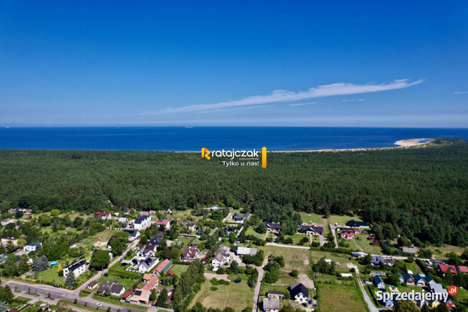 Grunt Gdańsk Mieczysława Boguckiego 882m2