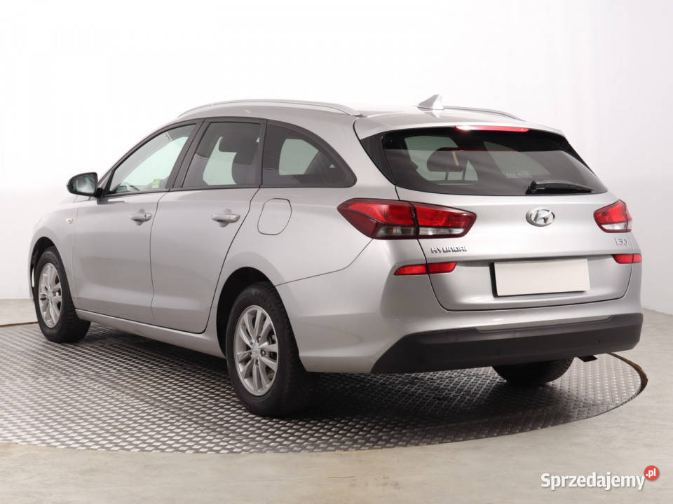 Hyundai i30 15 DPI wspomaganie kierownicy Katowice
