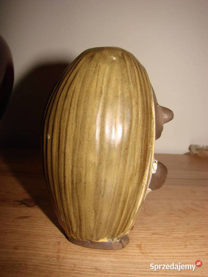 Troll skandynawska figurka Pruszcz Gdański