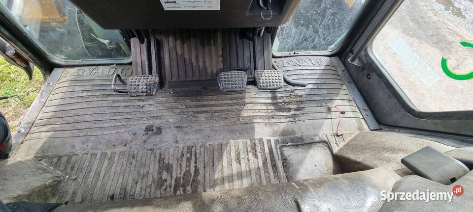 Renault 18094 TZ 1996r Wilkowo sprzedam
