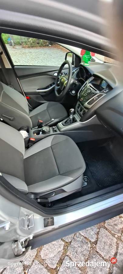 FORD FOCUS MK3 system Start-Stop Nysa sprzedam