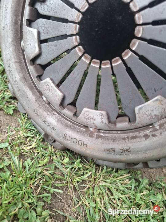Kompletne sprzeglo do Kia Ceed 1 0612 r Cee'd Samochody osobowe Mielec