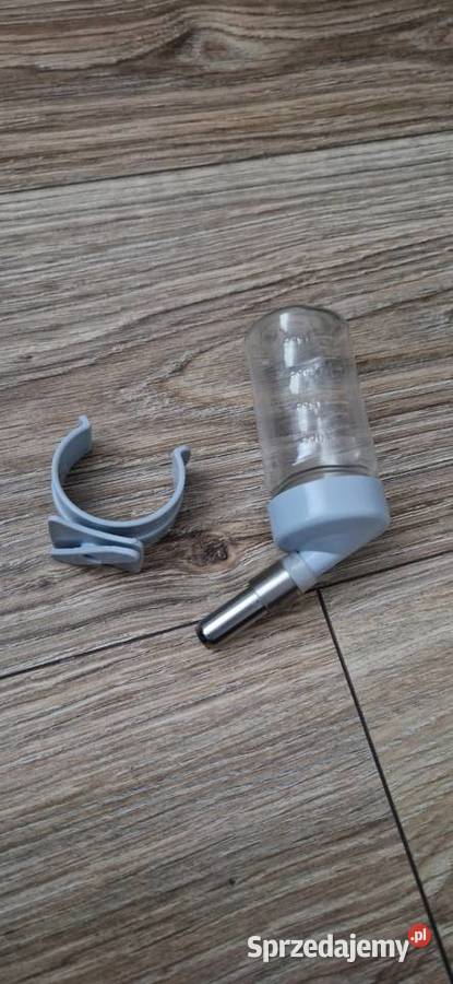 poidełko gryzonia chomika myszki Dla gryzoni Kraków sprzedam