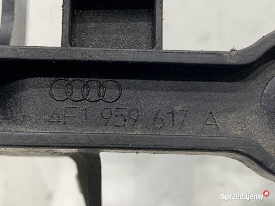 ELEKTROZAWÓR WODY AUDI A6 C6 4F1959617A 30 225