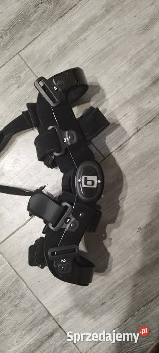 Orteza kolana Breg Słubice