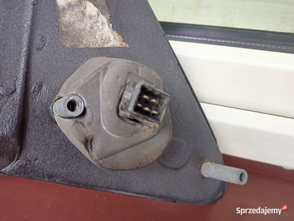 Ford Mondeo MK1 MK2 lusterko zewnętrzne lewe Sieradz