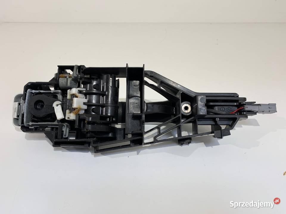 KLAMKA ZEWNĘTRZNA LEWY PRZÓD CHRYSLER PACIFICA podkarpackie