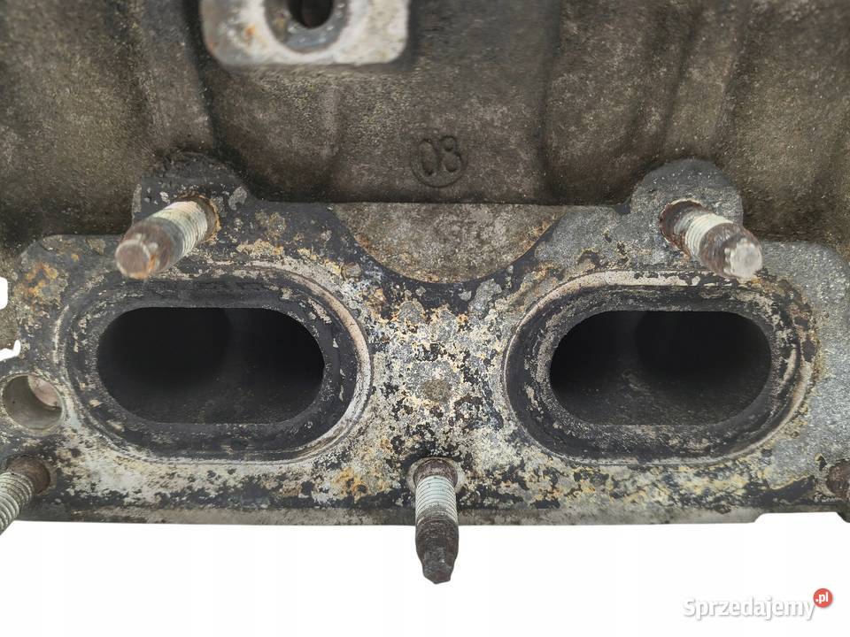 GŁOWICA CYLINDRÓW Opel Mokka Insignia Astra J 16 Chełm